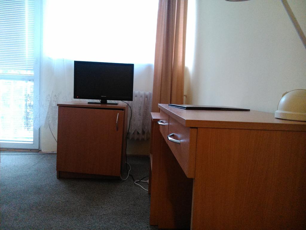 瑞福莱克斯酒店 Stary Toruń 客房 照片