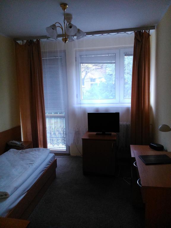 瑞福莱克斯酒店 Stary Toruń 客房 照片