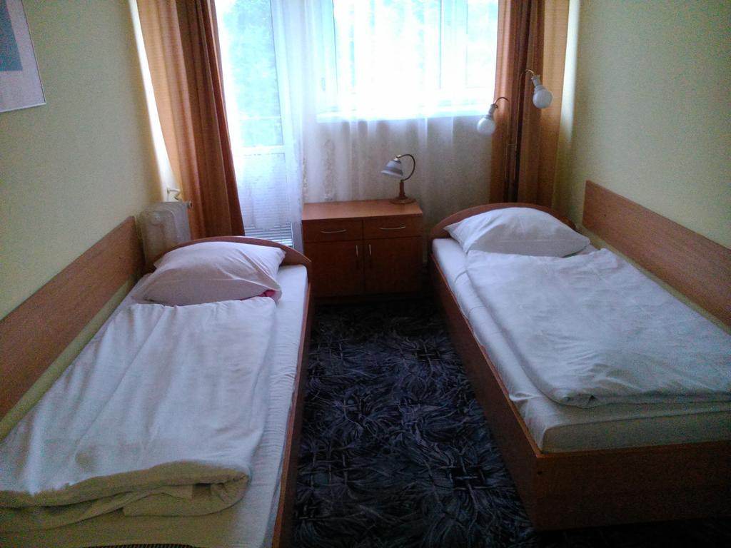 瑞福莱克斯酒店 Stary Toruń 外观 照片