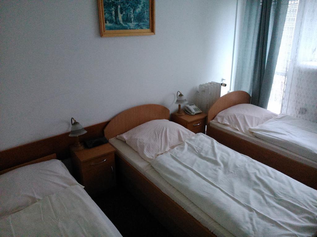 瑞福莱克斯酒店 Stary Toruń 客房 照片
